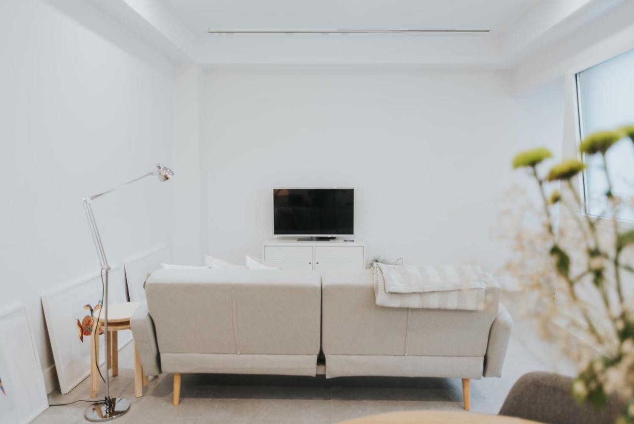 Centrico Estudio Junto Al Parque Garcia Sanabria *