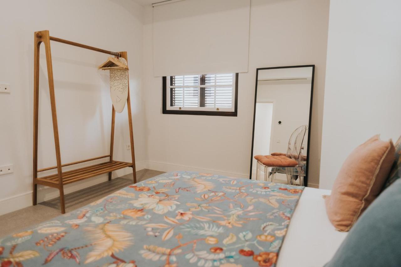 Centrico Estudio Junto Al Parque Garcia Sanabria Santa Cruz de Tenerife