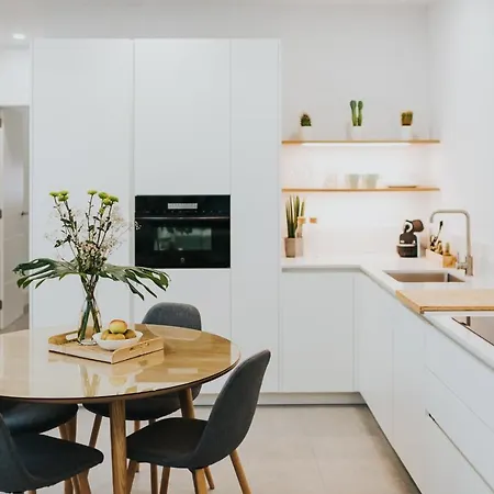 Centrico Estudio Junto Al Parque Garcia Sanabria Santa Cruz de Tenerife Zewnętrze zdjęcie