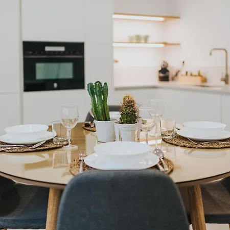 Centrico Estudio Junto Al Parque Garcia Sanabria Santa Cruz de Tenerife Zewnętrze zdjęcie