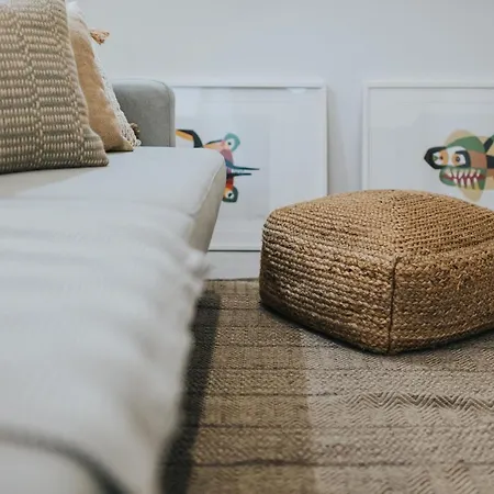 Centrico Estudio Junto Al Parque Garcia Sanabria Santa Cruz de Tenerife Zewnętrze zdjęcie